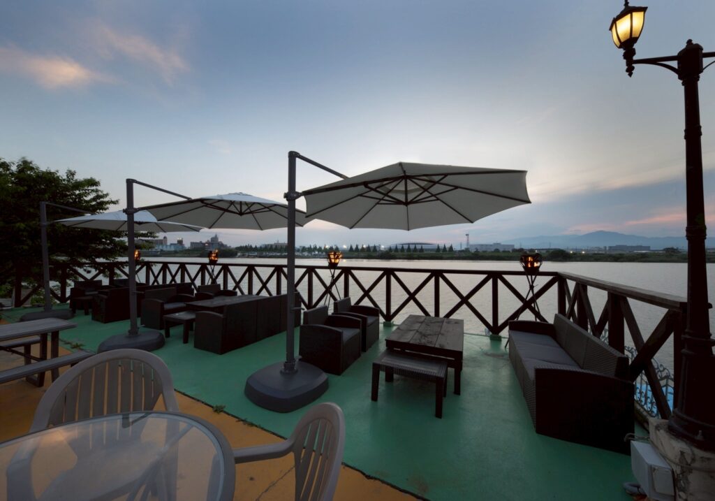 BQマリーナ湘南