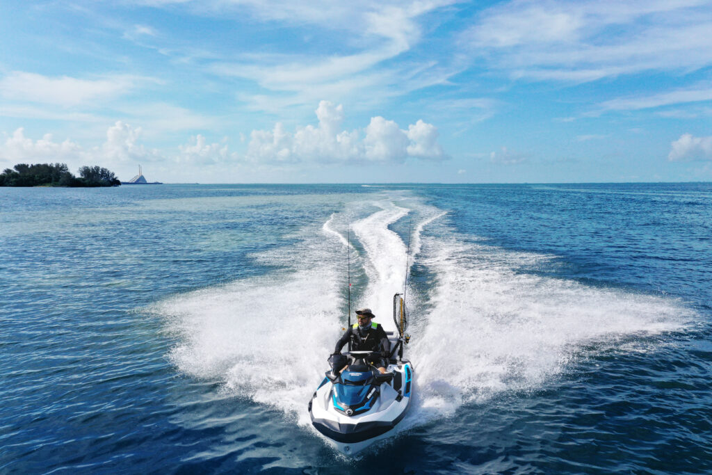 最大15万円サポート! 憧れのSea-Doo(シードゥー)をお得に手に入れるチャンス