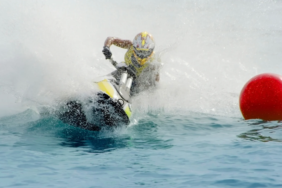 転覆を防ぐための予防策　イメージ画像