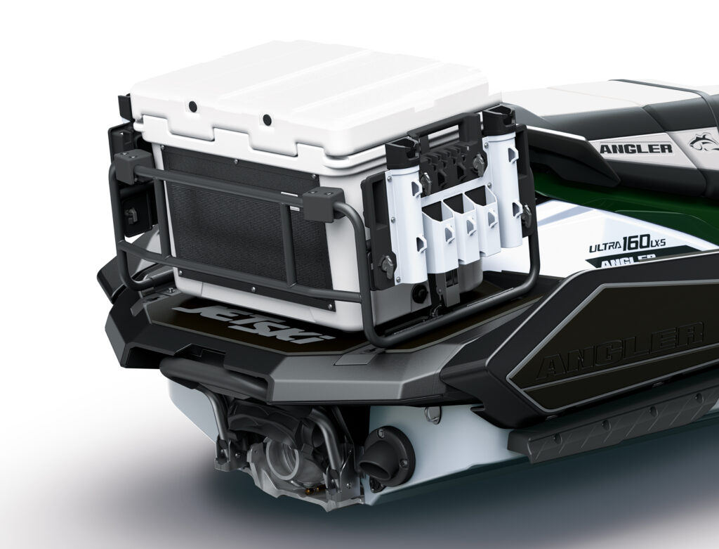 マルチパーパスストレージパック イメージ画像